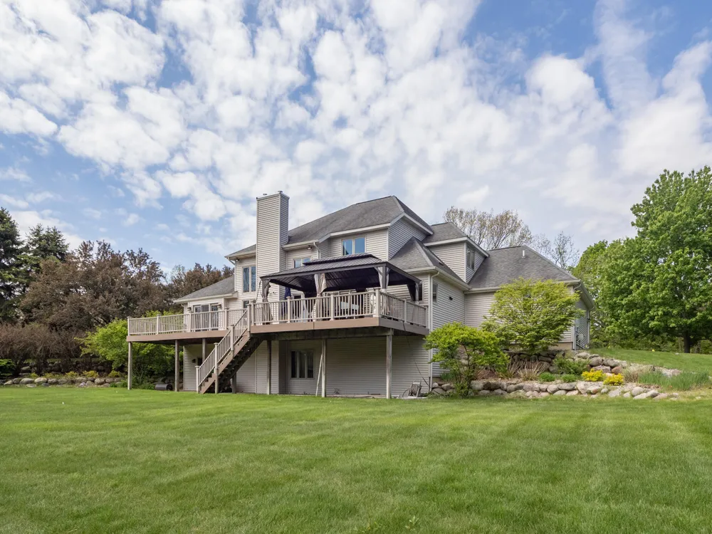 15915 Indian Valley Street Prairie Ronde Township, MI 49087
