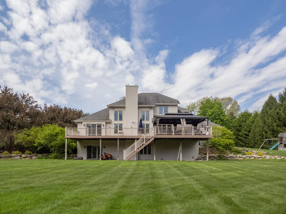 15915 Indian Valley Street Prairie Ronde Township, MI 49087
