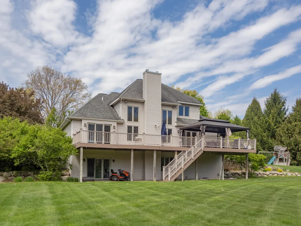 15915 Indian Valley Street Prairie Ronde Township, MI 49087