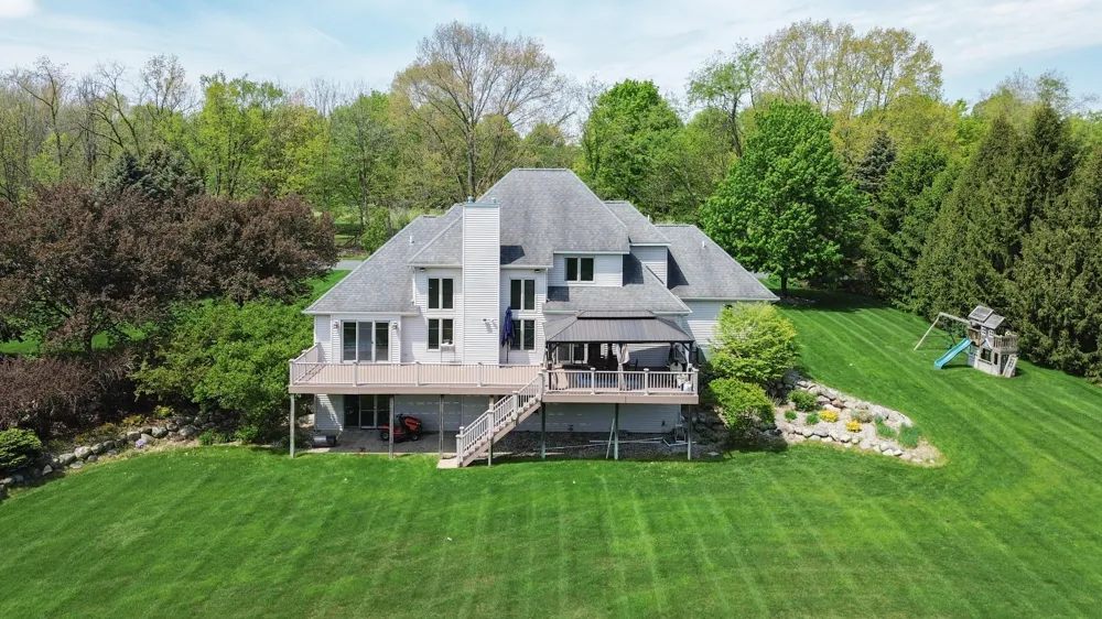 15915 Indian Valley Street Prairie Ronde Township, MI 49087