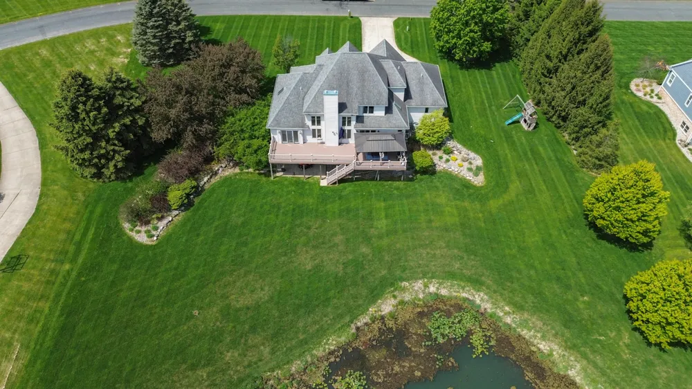 15915 Indian Valley Street Prairie Ronde Township, MI 49087
