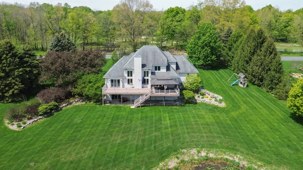 15915 Indian Valley Street Prairie Ronde Township, MI 49087