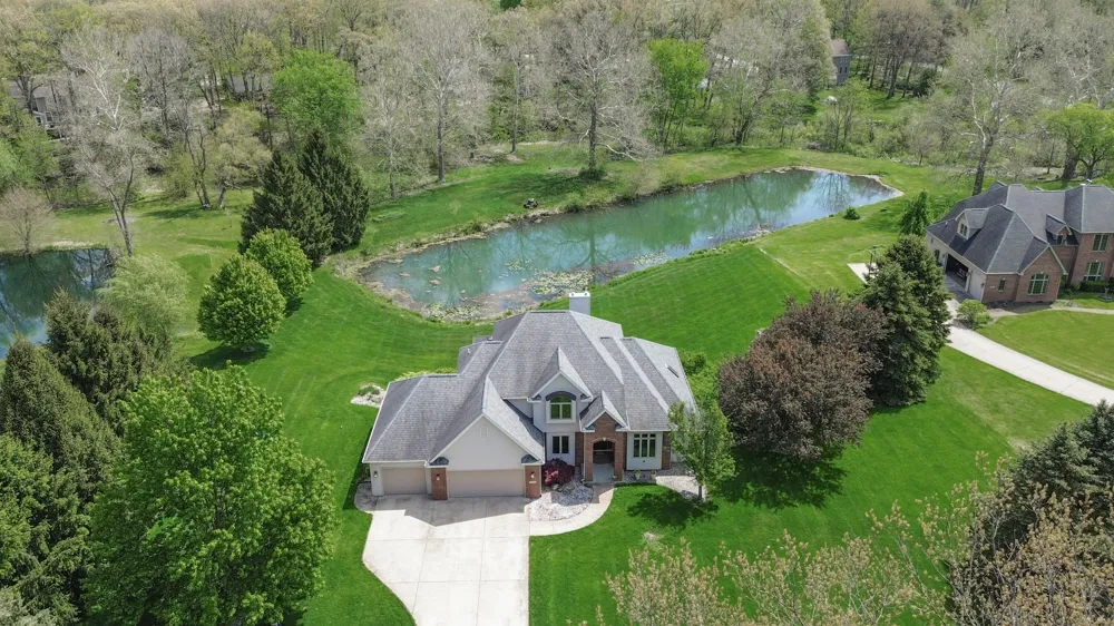 15915 Indian Valley Street Prairie Ronde Township, MI 49087