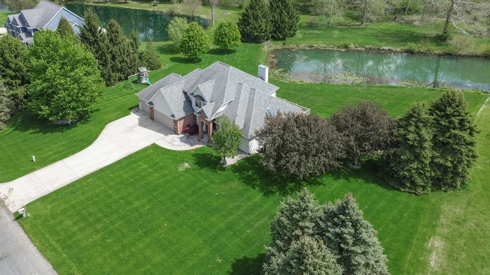 15915 Indian Valley Street Prairie Ronde Township, MI 49087
