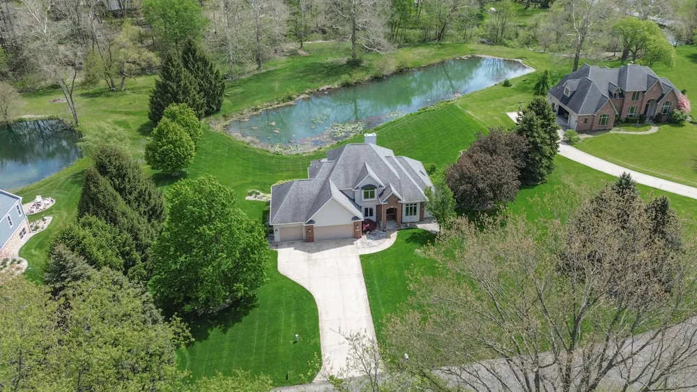15915 Indian Valley Street Prairie Ronde Township, MI 49087