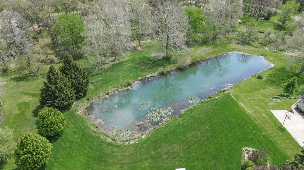 15915 Indian Valley Street Prairie Ronde Township, MI 49087