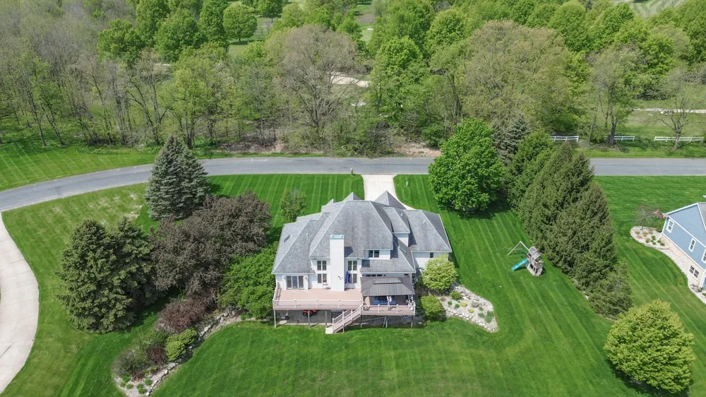 15915 Indian Valley Street Prairie Ronde Township, MI 49087