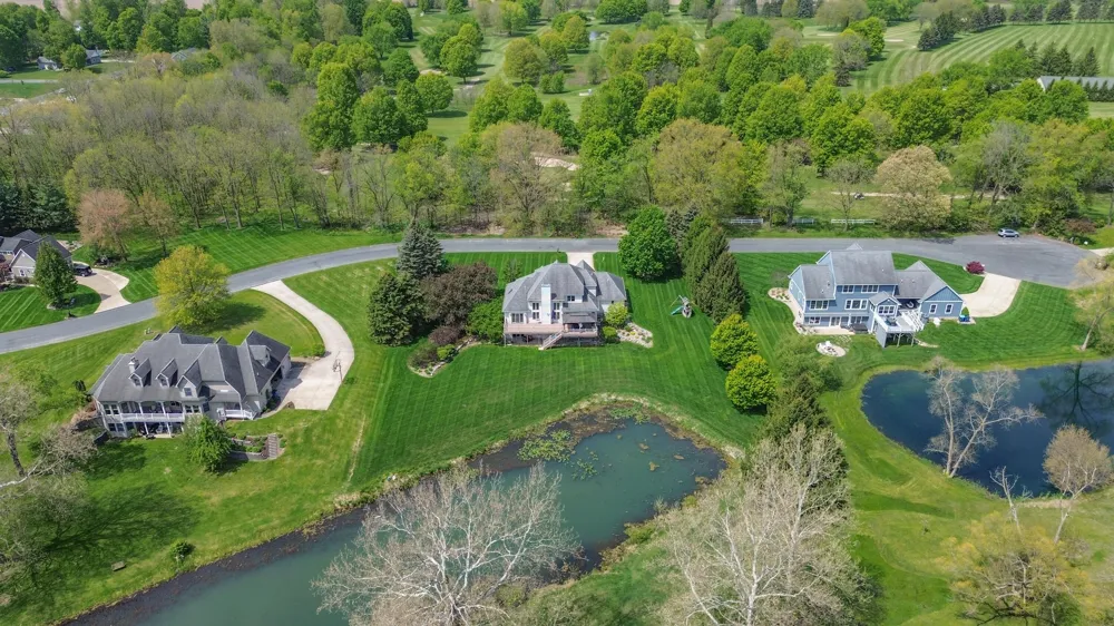 15915 Indian Valley Street Prairie Ronde Township, MI 49087