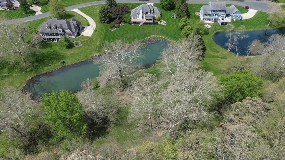 15915 Indian Valley Street Prairie Ronde Township, MI 49087