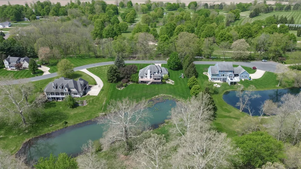 15915 Indian Valley Street Prairie Ronde Township, MI 49087