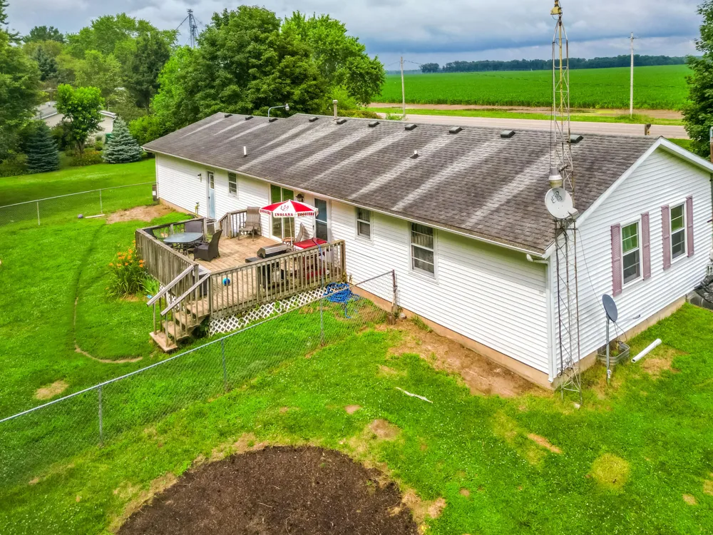 51104 Silver Street Park Township, MI 49093