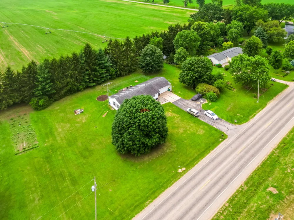 51104 Silver Street Park Township, MI 49093