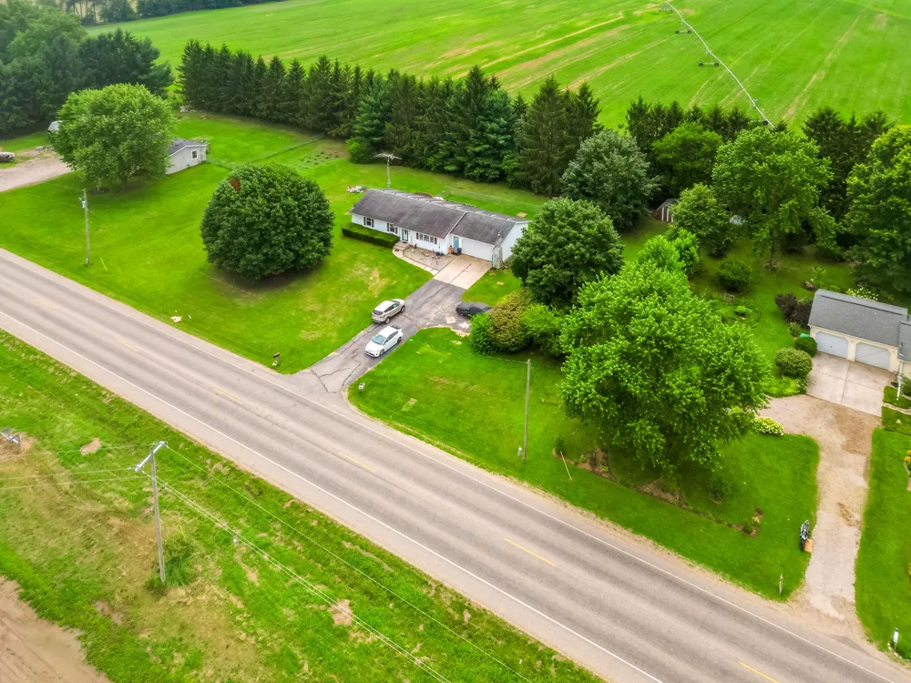 51104 Silver Street Park Township, MI 49093
