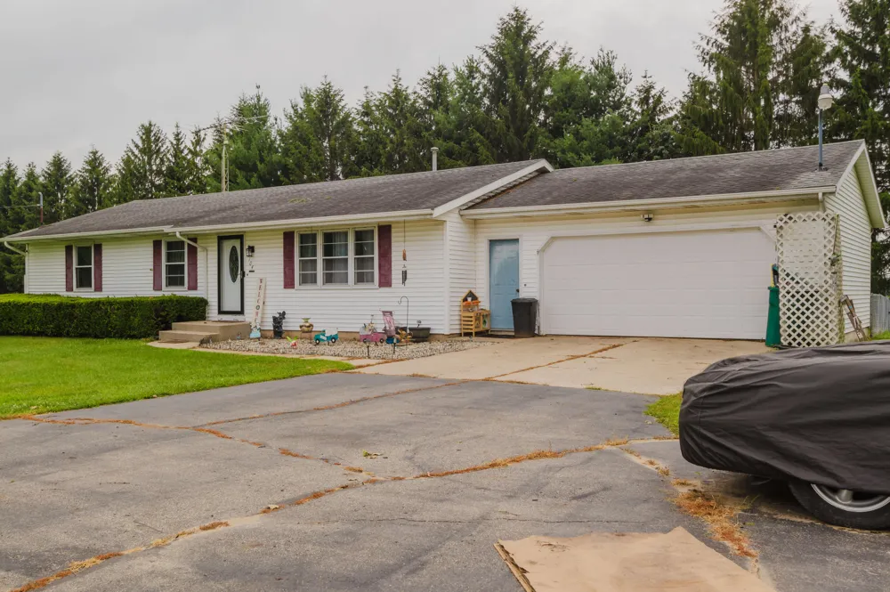 51104 Silver Street Park Township, MI 49093