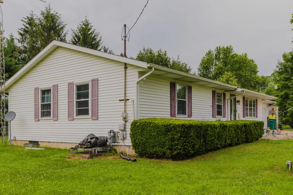 51104 Silver Street Park Township, MI 49093