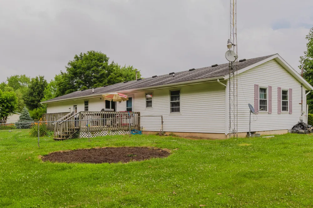 51104 Silver Street Park Township, MI 49093