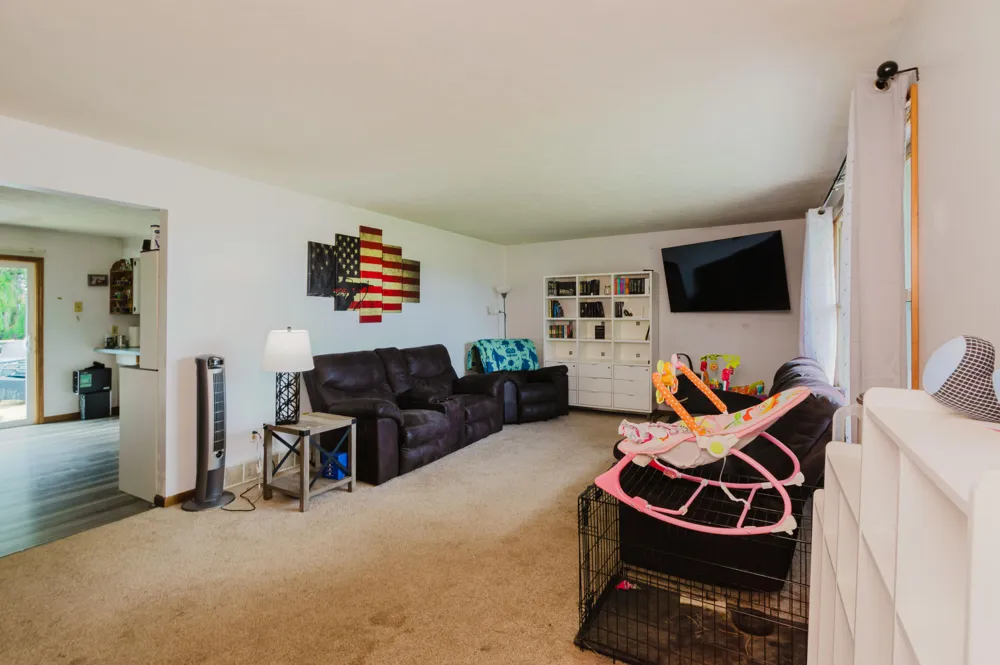 51104 Silver Street Park Township, MI 49093
