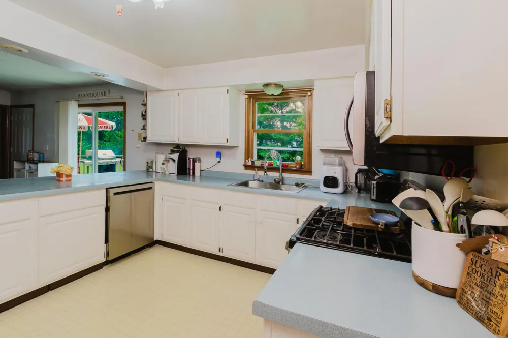 51104 Silver Street Park Township, MI 49093