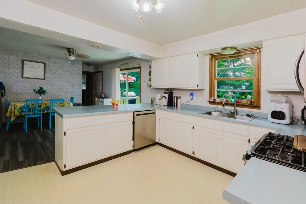 51104 Silver Street Park Township, MI 49093