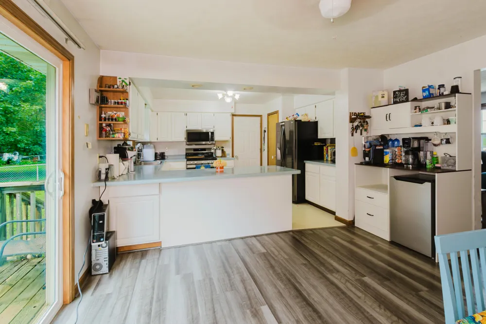 51104 Silver Street Park Township, MI 49093