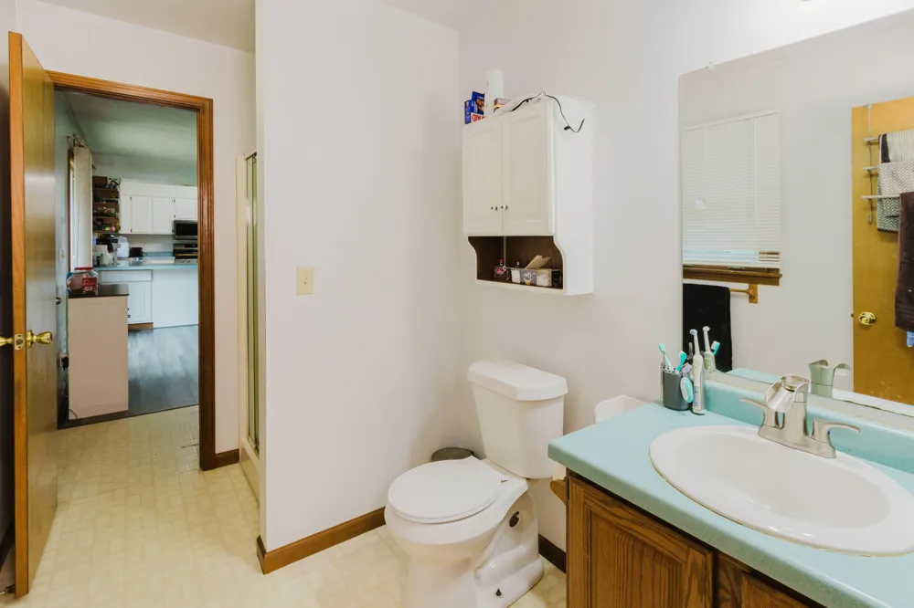 51104 Silver Street Park Township, MI 49093