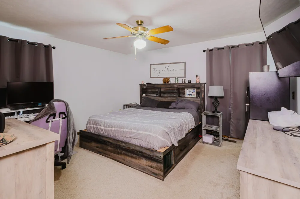 51104 Silver Street Park Township, MI 49093