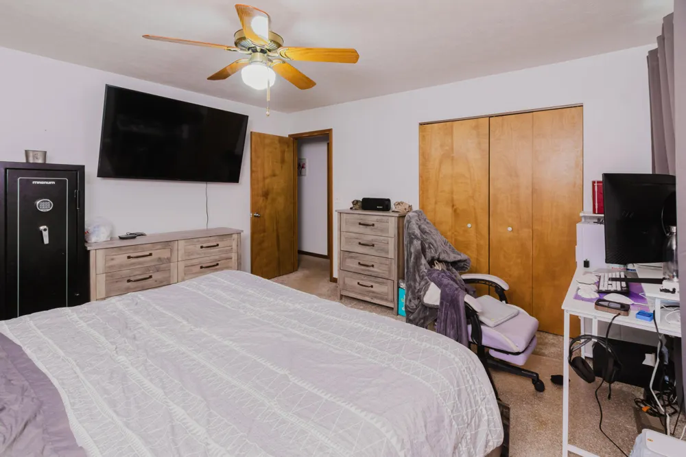 51104 Silver Street Park Township, MI 49093