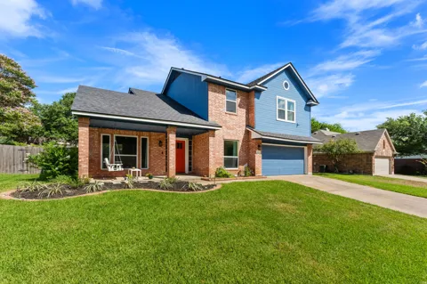 504 PLEASANT VALLEY DRIVE