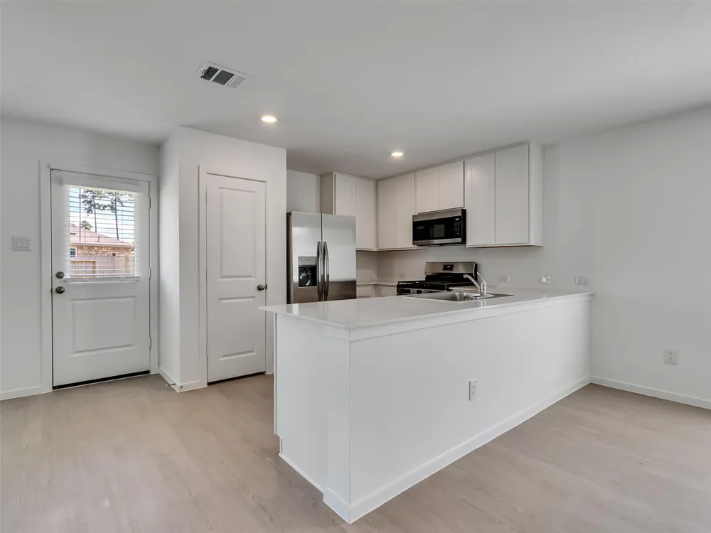 921 Capracotta Huffman, TX 77336