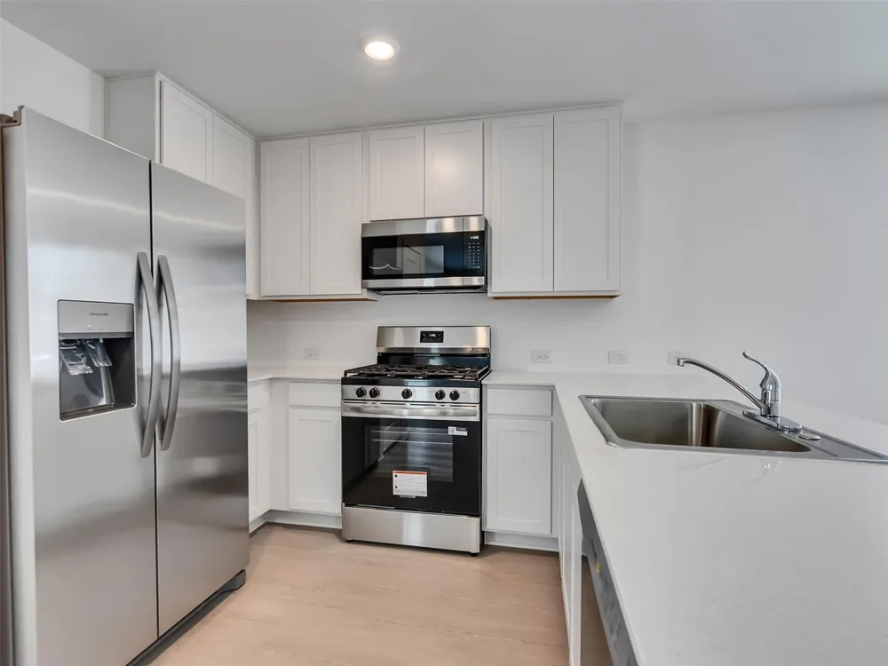 921 Capracotta Huffman, TX 77336