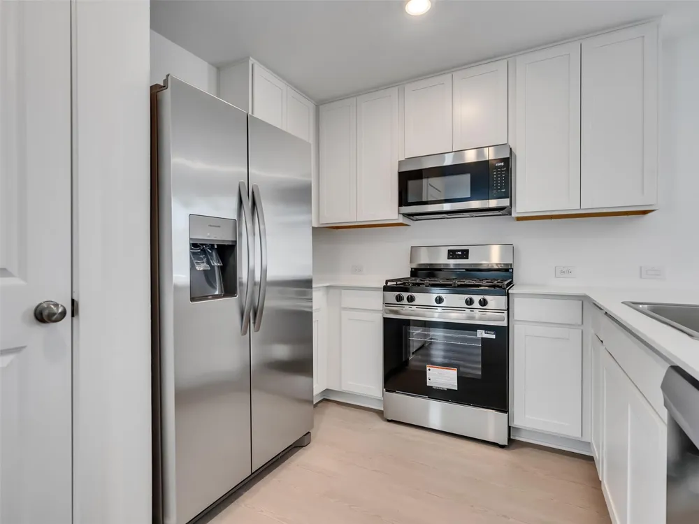 921 Capracotta Huffman, TX 77336