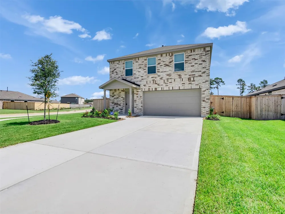 921 Capracotta Huffman, TX 77336