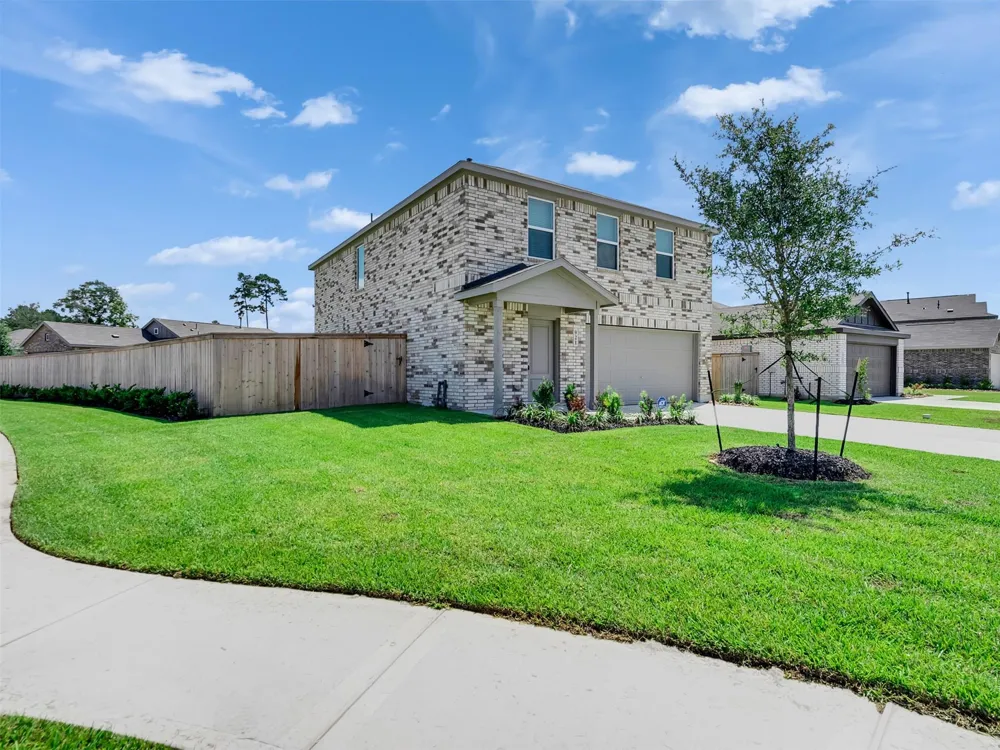 921 Capracotta Huffman, TX 77336