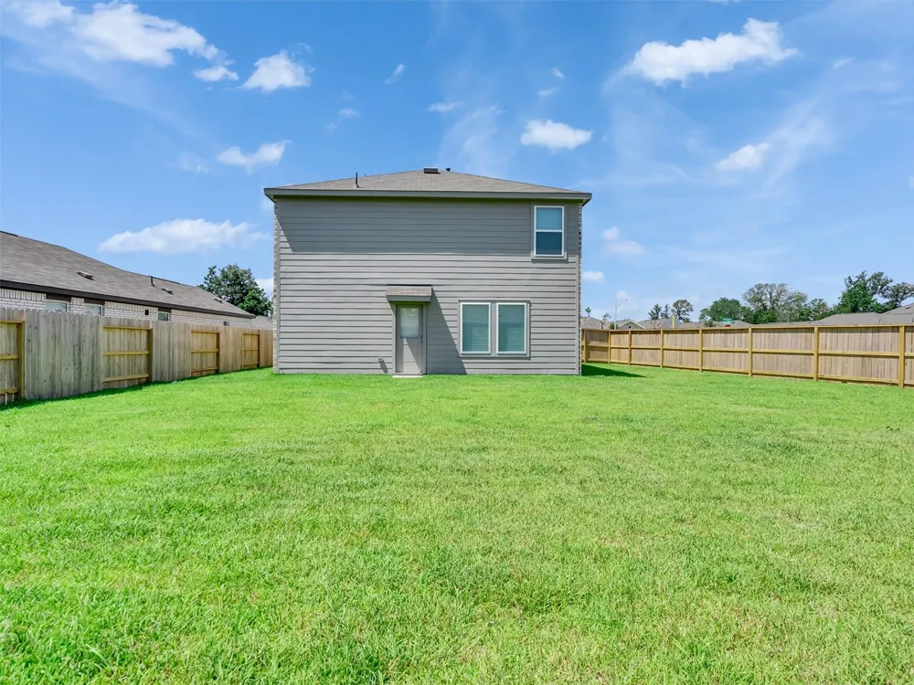 921 Capracotta Huffman, TX 77336