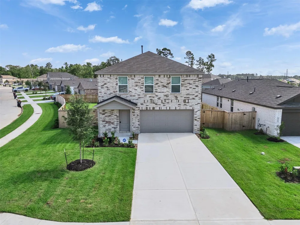 921 Capracotta Huffman, TX 77336