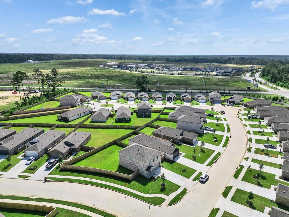 921 Capracotta Huffman, TX 77336