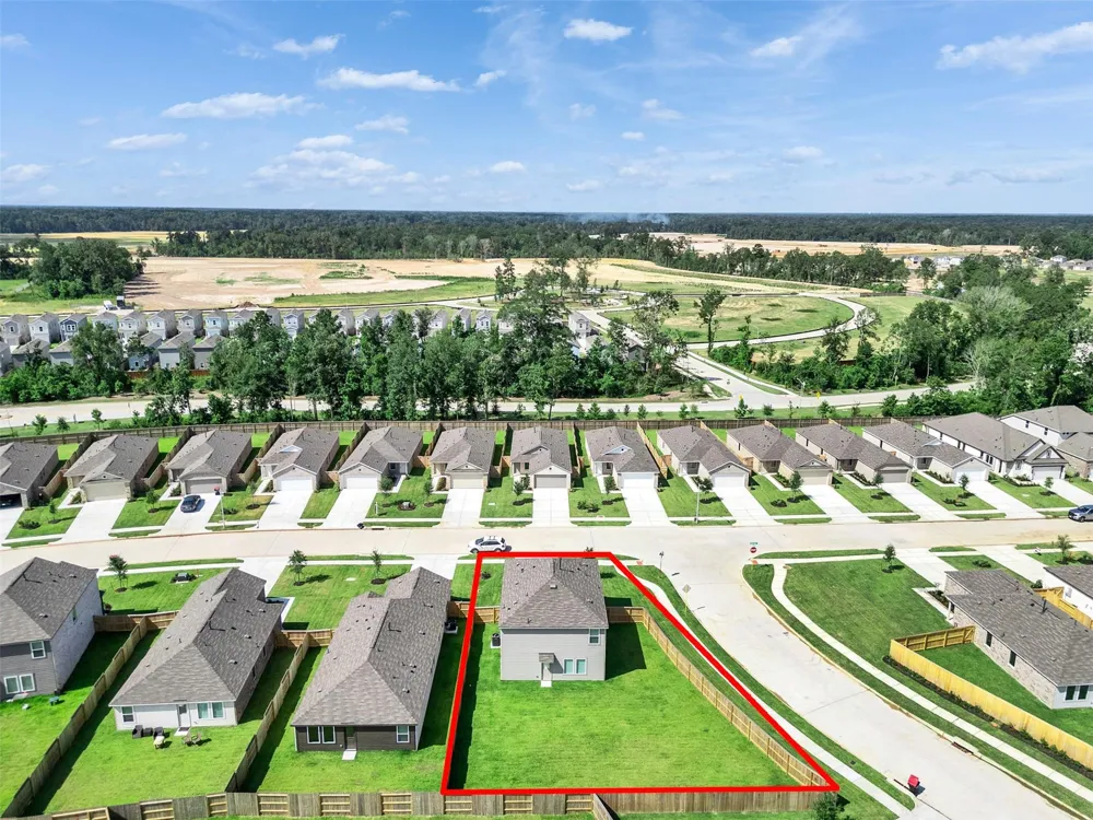 921 Capracotta Huffman, TX 77336