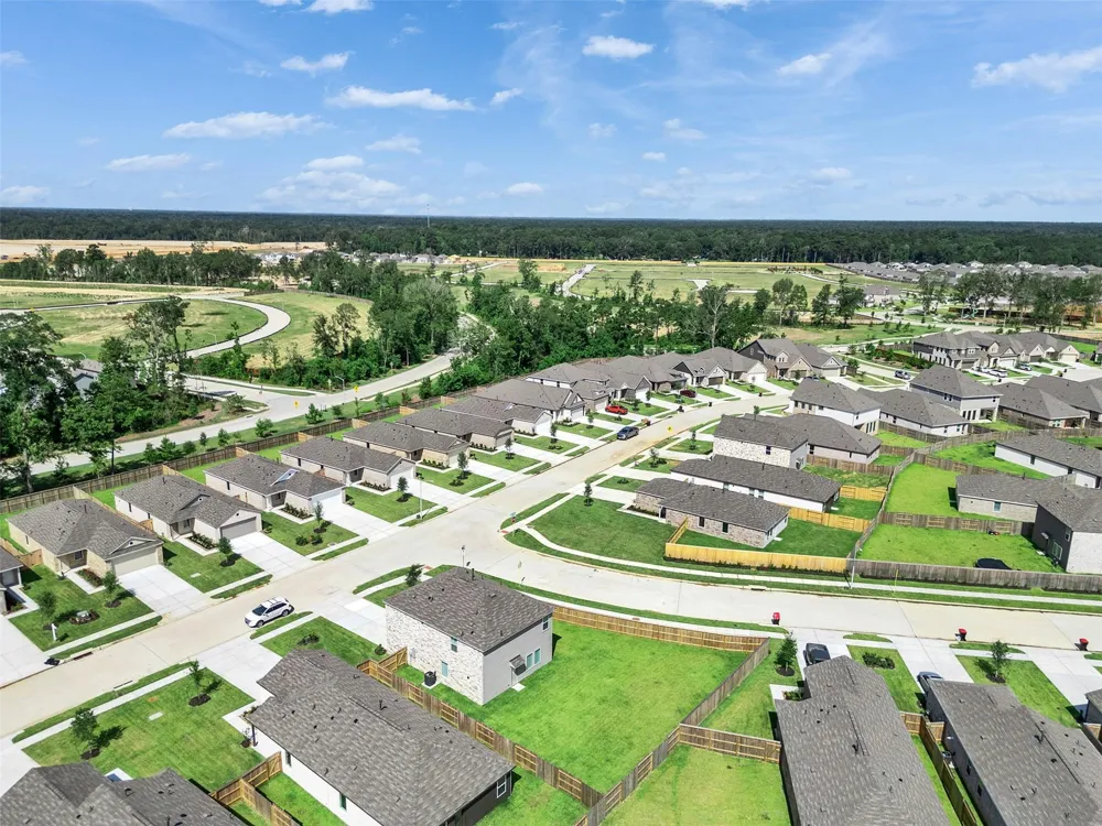 921 Capracotta Huffman, TX 77336