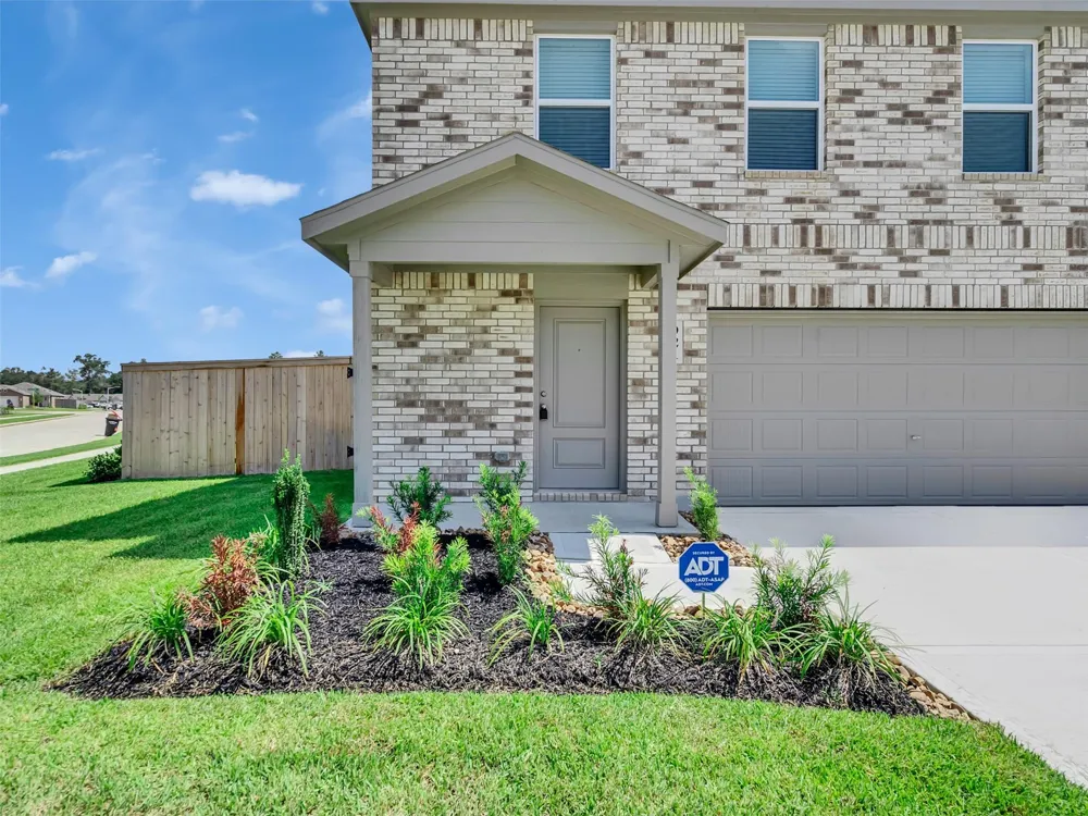 921 Capracotta Huffman, TX 77336