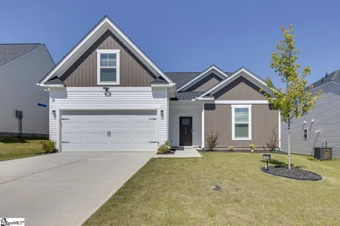 1141 Berry Patch Drive