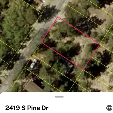 2419 Pine Drive