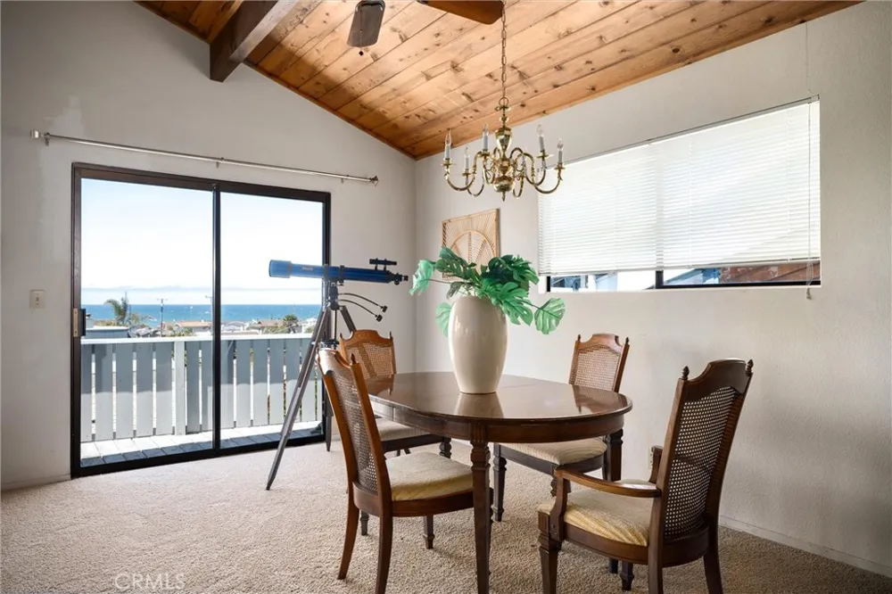 1124 S Ocean Avenue Cayucos, CA 93430