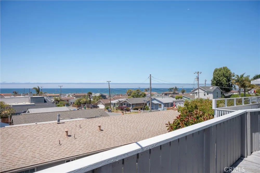 1124 S Ocean Avenue Cayucos, CA 93430