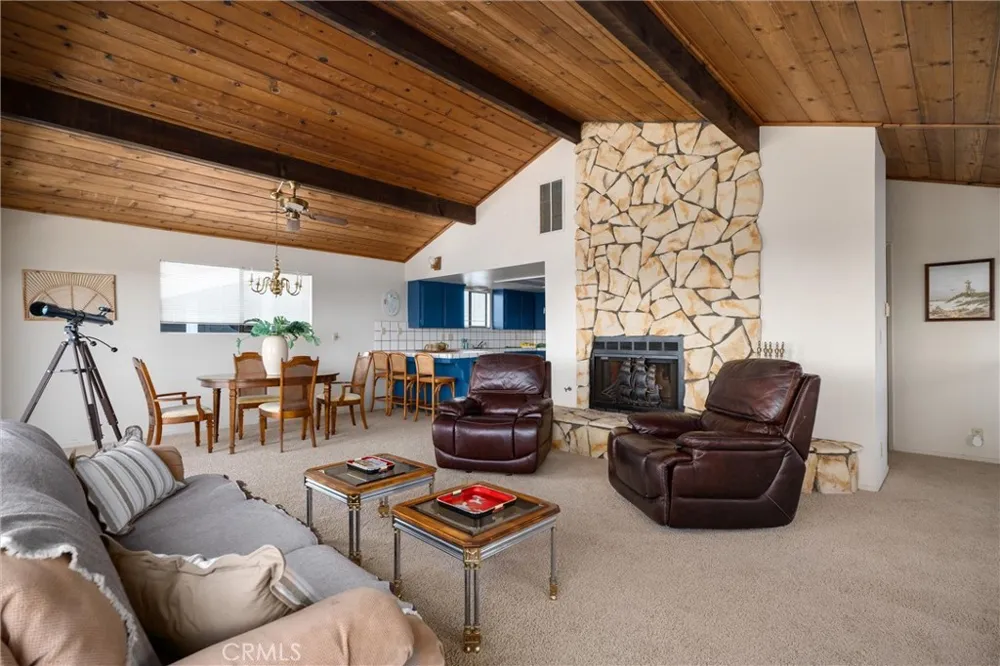 1124 S Ocean Avenue Cayucos, CA 93430