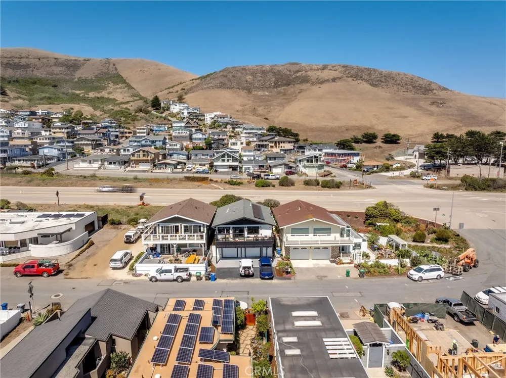1124 S Ocean Avenue Cayucos, CA 93430