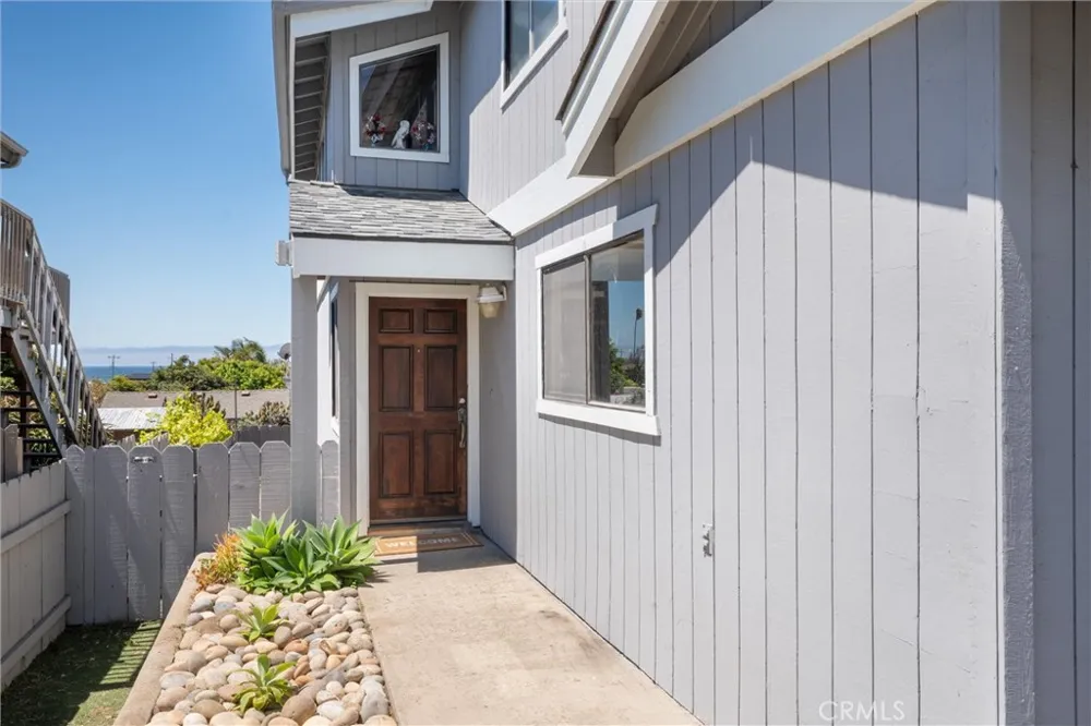1124 S Ocean Avenue Cayucos, CA 93430