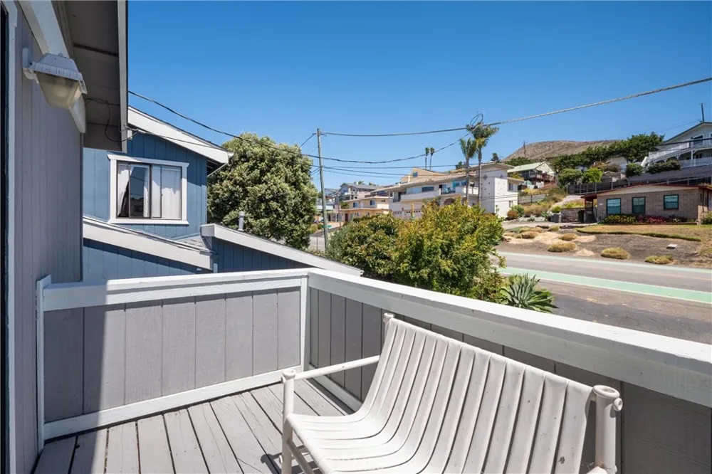 1124 S Ocean Avenue Cayucos, CA 93430