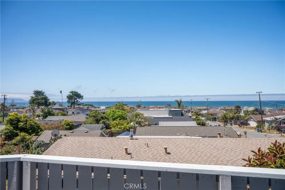 1124 S Ocean Avenue Cayucos, CA 93430