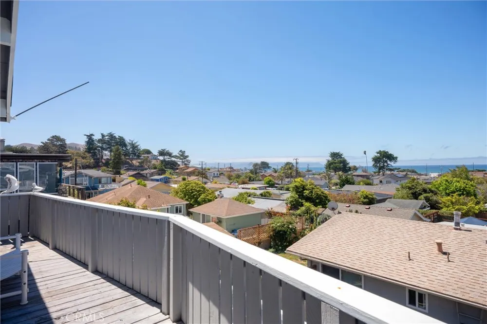1124 S Ocean Avenue Cayucos, CA 93430