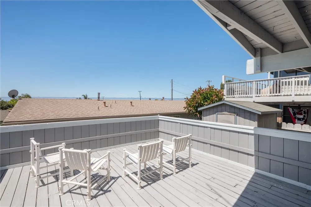 1124 S Ocean Avenue Cayucos, CA 93430